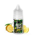 ELIQUID FRANCE - LEMON TIME LEMON - MINI SHOT 10+10