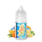 ELIQUID FRANCE - XTRA FRESH LEMON ORANGE MANDARIN - MINI SHOT 10+10