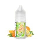 ELIQUID FRANCE - FRUIZEE NO FRESH LEMON ORANGE MANDARIN - MINI SHOT 10+10