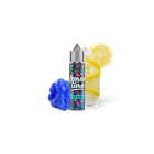 ELIQUID FRANCE - LEMON TIME BLUE RASPBERRY - SHOT SERIES 10ML IN 60