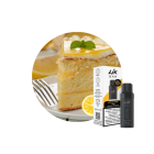 LIKBAR - 1 PZ POD PRECARICATA 1000 TIRI - 20MG DI NICOTINA LEMON TART