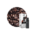 LIKBAR - 1 PZ POD PRECARICATA 1000 TIRI - 20MG DI NICOTINA MR COFFEE