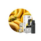 LIKBAR - 1 PZ POD PRECARICATA 1000 TIRI - 20MG DI NICOTINA MR YELLOW