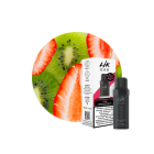 LIKBAR - 1 PZ POD PRECARICATA 1000 TIRI - 20MG DI NICOTINA STRAWBERRY KIWI
