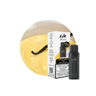 LIKBAR - 1 PZ POD PRECARICATA 1000 TIRI - 20MG DI NICOTINA VANILLA CREAM