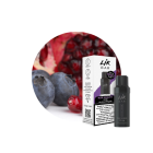 LIKBAR - 1 PZ POD PRECARICATA 1000 TIRI - 20MG DI NICOTINA BLUE GRANATE