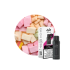 LIKBAR - 1 PZ POD PRECARICATA 1000 TIRI - 20MG DI NICOTINA BUBBLE GUM
