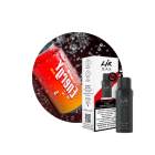 LIKBAR - 1 PZ POD PRECARICATA 1000 TIRI - 20MG DI NICOTINA BULL TIGER