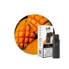 LIKBAR - 1 PZ POD PRECARICATA 1000 TIRI - 20MG DI NICOTINA MR MANGO