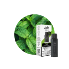 LIKBAR - 1 PZ POD PRECARICATA 1000 TIRI - 20MG DI NICOTINA MR MINT