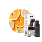 LIKBAR - 1 PZ POD PRECARICATA 1000 TIRI - 20MG DI NICOTINA ORANGE LEMONADE