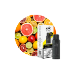 LIKBAR - 1 PZ POD PRECARICATA 1000 TIRI - 20MG DI NICOTINA PINK LEMONADE