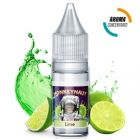 MONKEYNAUT - LIME - AROMA CONCENTRATO 10ML