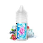 ELIQUID FRANCE - XTRA FRESH LONG BAY - MINI SHOT 10+10