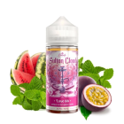 SULTAN CLOUD - LOVE 66 120ML