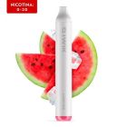 IWIK - USA E GETTA 600 PUFF 2ML - LUSH ICE 20MG
