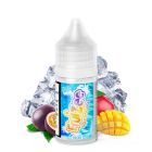 ELIQUID FRANCE - XTRA FRESH MAGIC BEACH - MINI SHOT 10+10