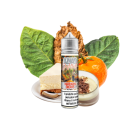 AZHADS - DISTILLATI MANDARIN DREAMS 60ML