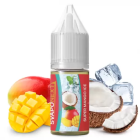 SVAPONEXT - SUPER MANGO ICE - AROMA CONCENTRATO 10 ML