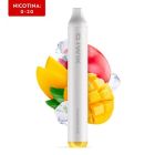 IWIK - USA E GETTA 600 PUFF 2ML - MANGO ICE 0MG