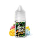 ELIQUID FRANCE - LEMON TIME MANGO - MINI SHOT 10+10