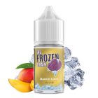 SVAPONEXT - THE FROZEN BRAIN MANGO LOCO - MINI SHOT 10+10 