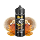 CUTTWOOD - MAPLE BAR DONUT 120ml