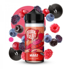SPACE FRUIT - MARS 240ML