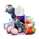 FIGHTER FUEL - MAWASHI 120ML
