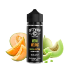CUTTWOOD - MEGA MELONS 120ML