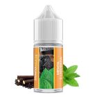 SVAPONEXT - MR CAKE MENTA E LIQUIRIZIA - MINI SHOT 10+10 