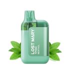 LOST MARY - USA E GETTA TP800 - MENTHOL 20MG DI NICOTINA