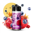 SPACE FRUIT - MERCURE 240ML
