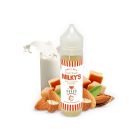 SUPER FLAVOR - MILKY'S MILK ALMOND CARAMEL 60ML