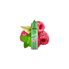 ELIQUID FRANCE - MINT RASPBERRY - SHOT SERIES 10ML IN 60