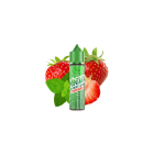 ELIQUID FRANCE - MINT STRAWBERRY - SHOT SERIES 10ML IN 60