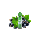 ELIQUID FRANCE - MINT BLACKCURRANT - SHOT SERIES 10ML IN 60