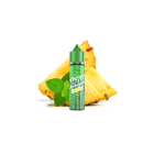 ELIQUID FRANCE - MINT PINEAPPLE - SHOT SERIES 10ML IN 60