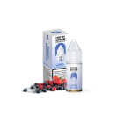 IWIK - LIQUIDO 10ML AI SALI DI NICOTINA MIXED BERRIES 20MG