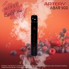 ARTERY - POD 900 USA E GETTA ABAR MIXED BERRIES (RED BLAST) 20MG