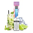 ELF BAR - USA E GETTA 600 V2 - MOJITO 20MG NICOTINA 