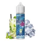 SVAPONEXT - THE FROZEN BRAIN MOJITO 60ML