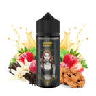 SUICIDE BUNNY - MOTHER'S MILK COOKIE 120ML