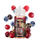 FIGHTER FUEL - NAGASHI 120ML