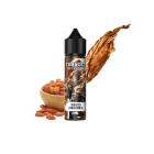 AROMA SVAPO - NUT FUSION TABACCO E MANDORLA 60ML