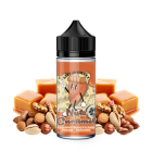 LIFE IS SWEET - NUTS & CARAMEL 120ML