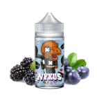 MONSTER - NIXUS 240ML
