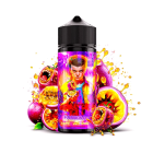 OIL4VAPE - STRANGER GINS PASSION FRUIT 120ML