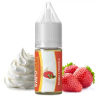 SVAPONEXT - PANNA E FRAGOLA - AROMA CONCENTRATO 10ML