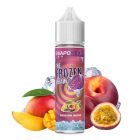 SVAPONEXT - THE FROZEN BRAIN PASSION BLEND 60ML